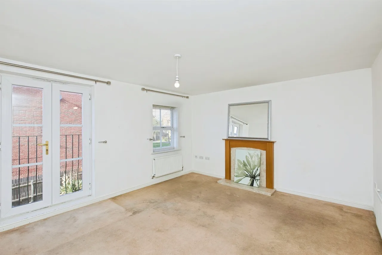 Staples Drive, Coalville, photo 8