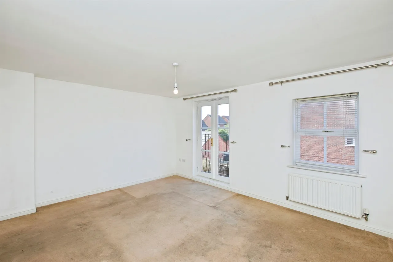 Staples Drive, Coalville, photo 10