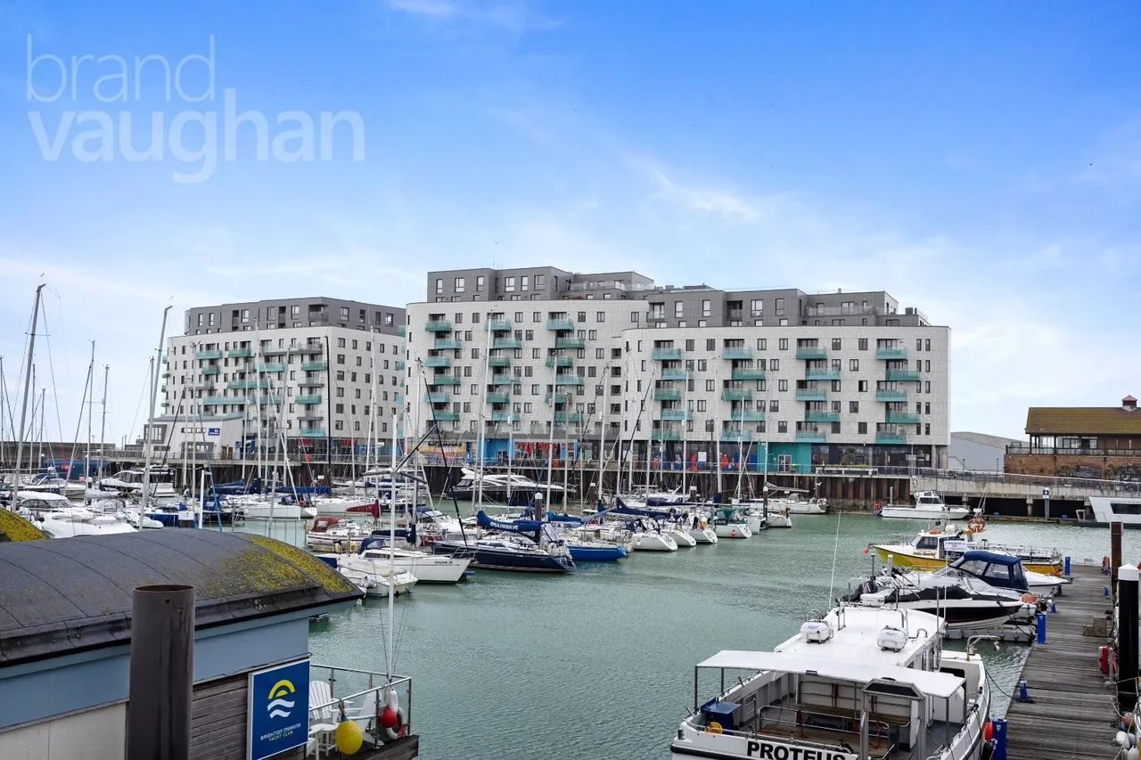 The Boardwalk, Brighton Marina Village, BN2, photo 18
