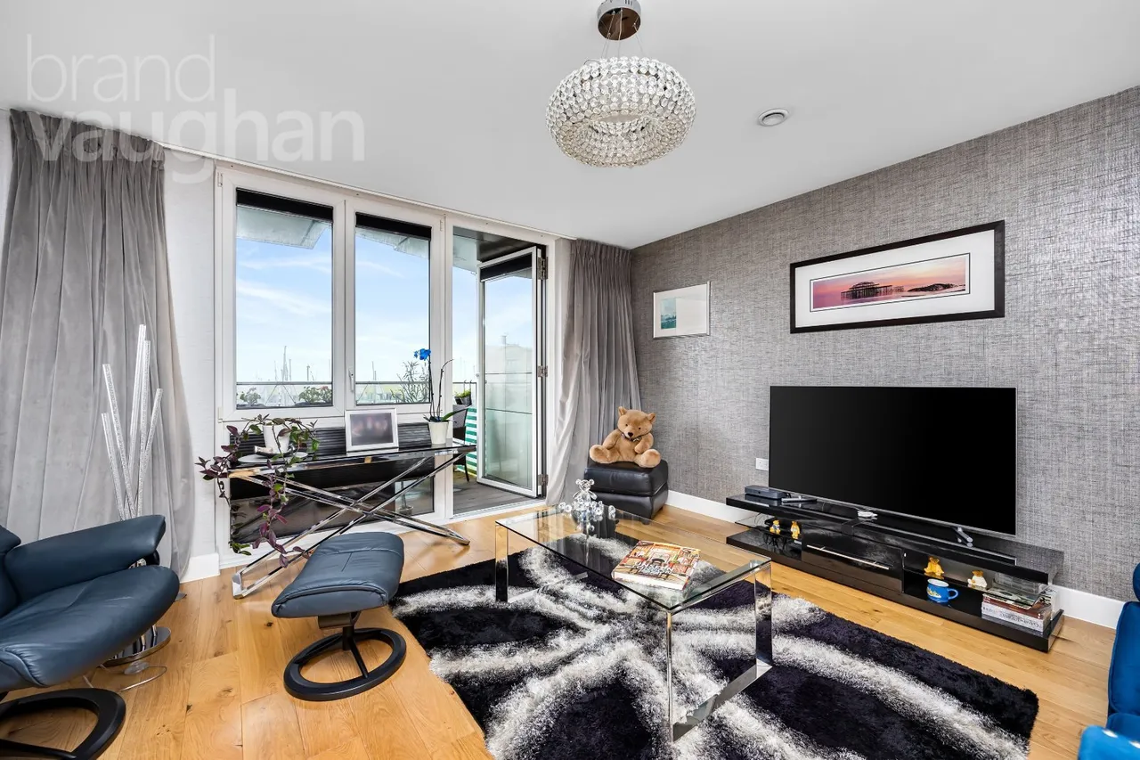The Boardwalk, Brighton Marina Village, BN2, photo 6