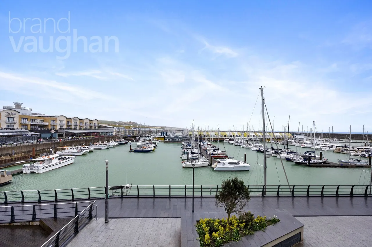 The Boardwalk, Brighton Marina Village, BN2, photo 8