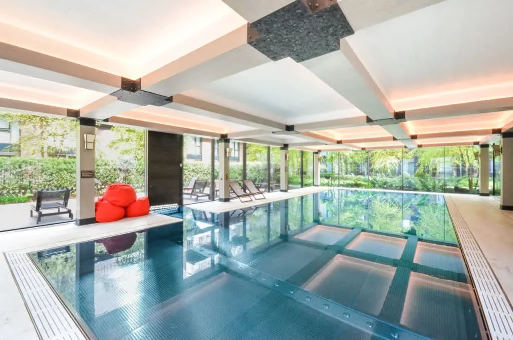 Embassy Gardens, London, SW11, photo 14