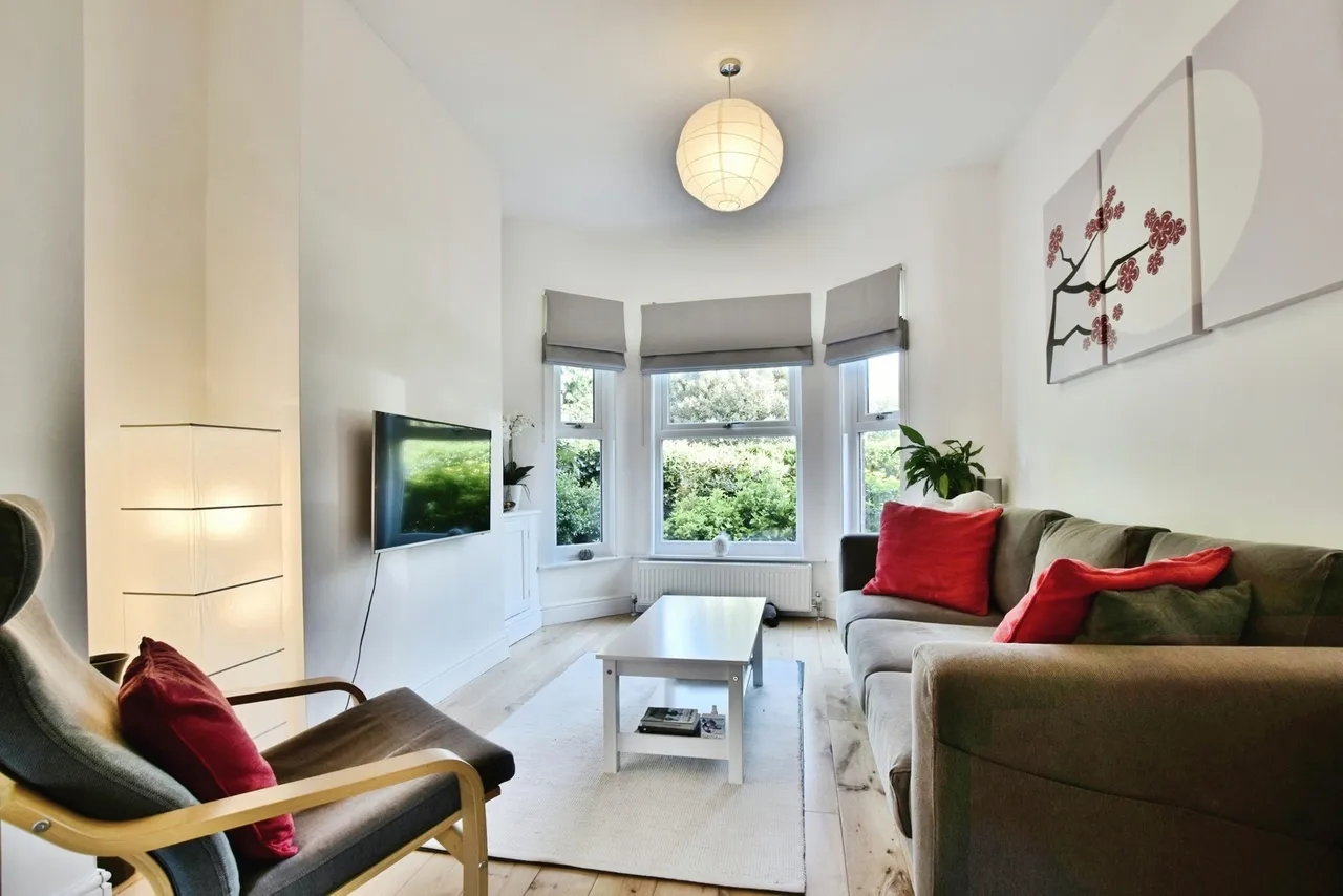 Stamford Park Road, Hale, Altrincham, WA15, photo 3