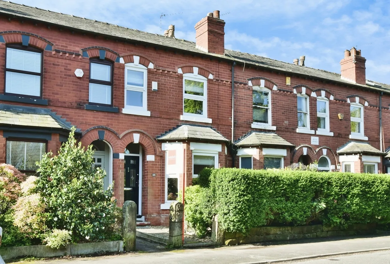 Stamford Park Road, Hale, Altrincham, WA15, photo 24