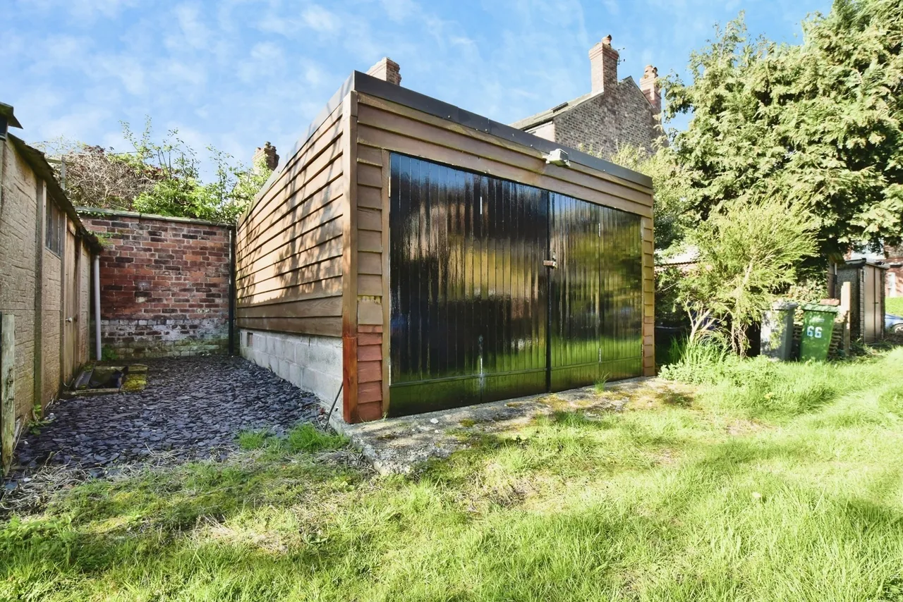 Stamford Park Road, Hale, Altrincham, WA15, photo 12