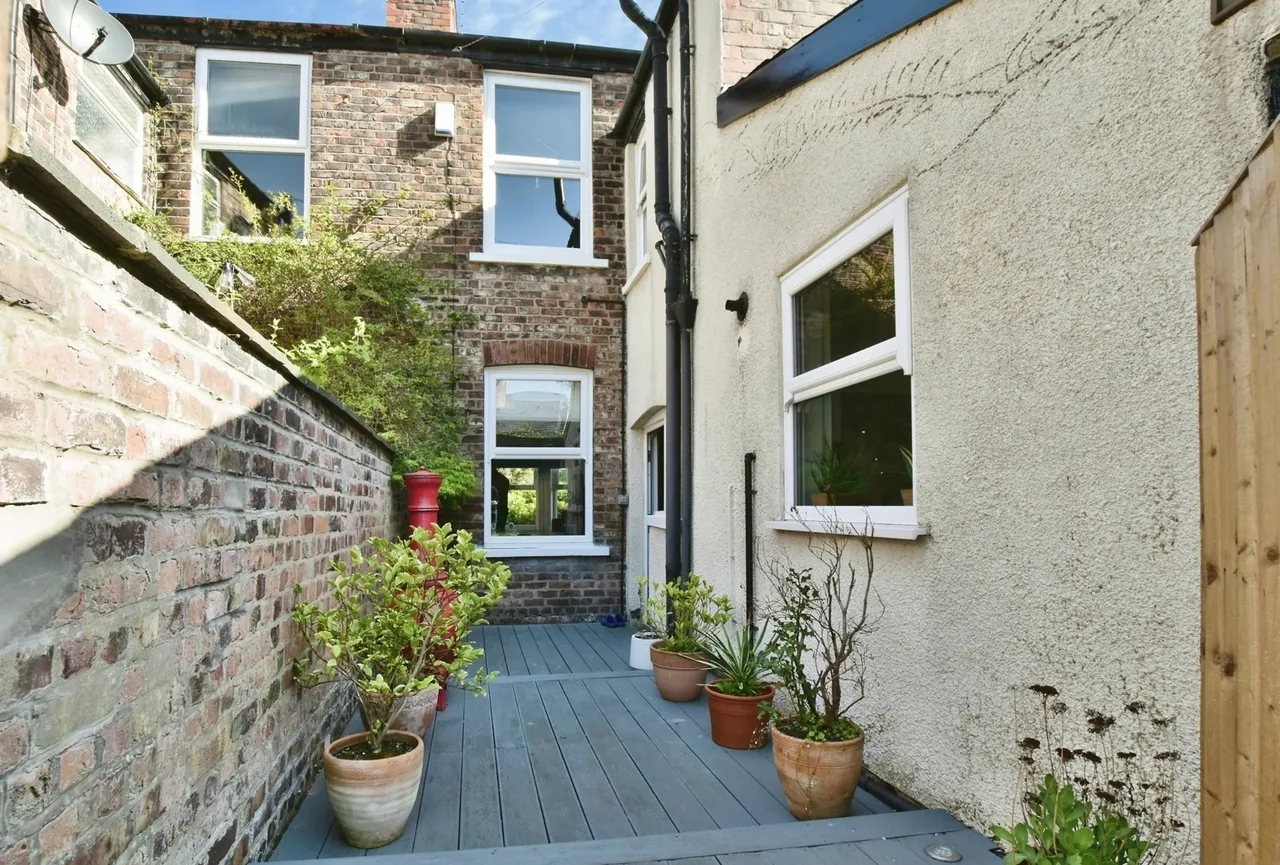 Stamford Park Road, Hale, Altrincham, WA15, photo 11