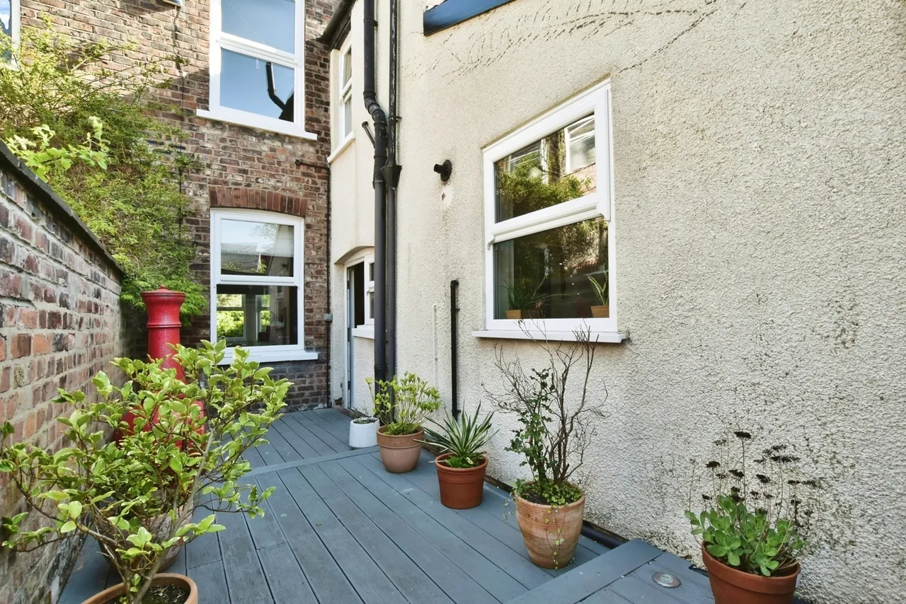Stamford Park Road, Hale, Altrincham, WA15, photo 23