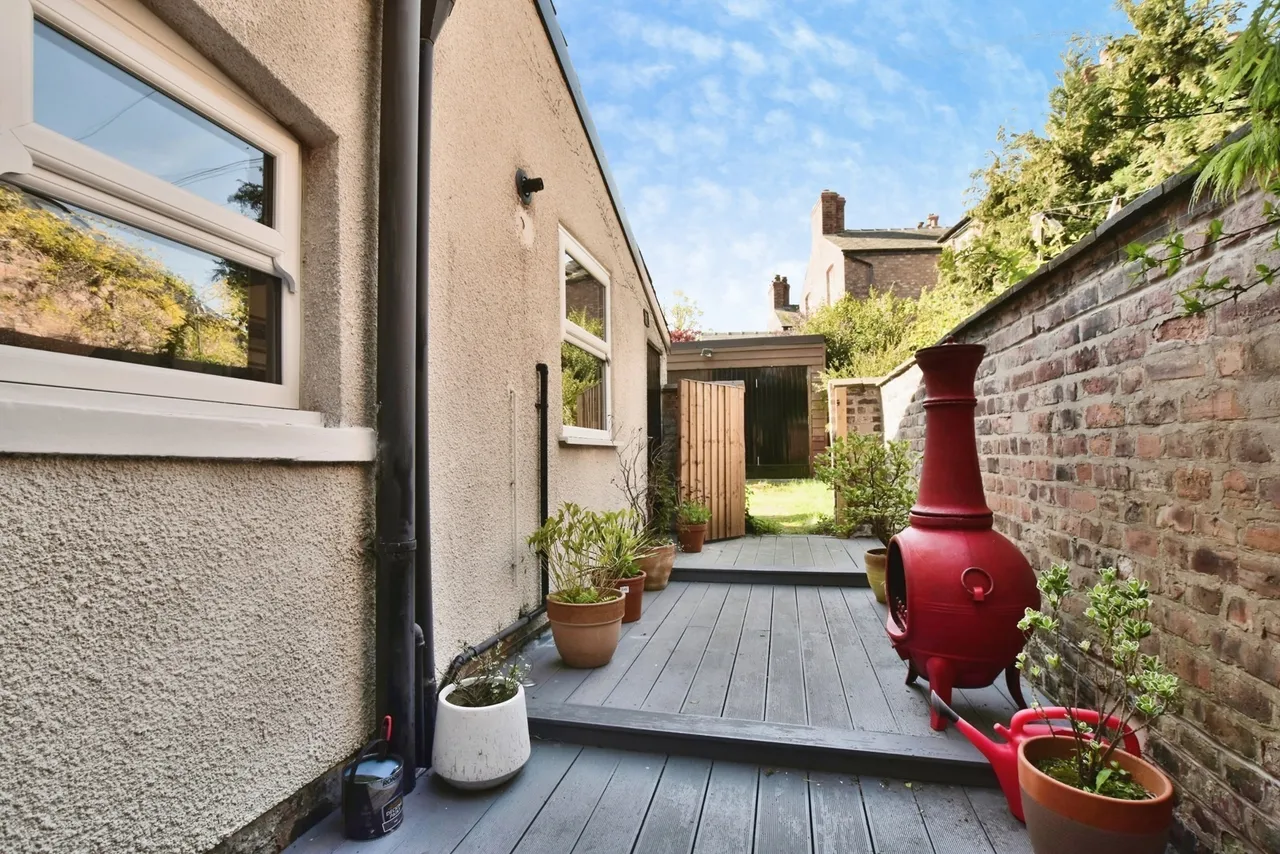 Stamford Park Road, Hale, Altrincham, WA15, photo 10