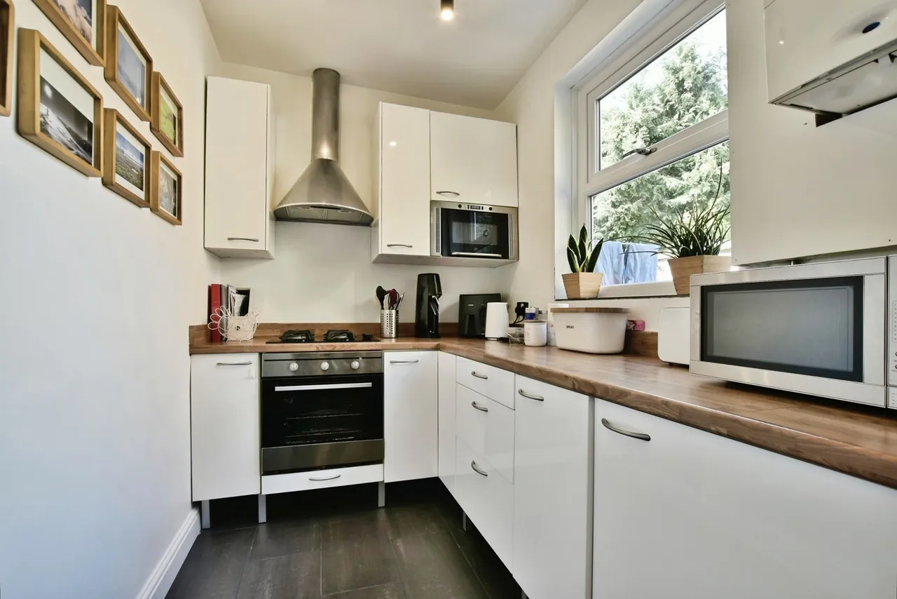 Stamford Park Road, Hale, Altrincham, WA15, photo 16