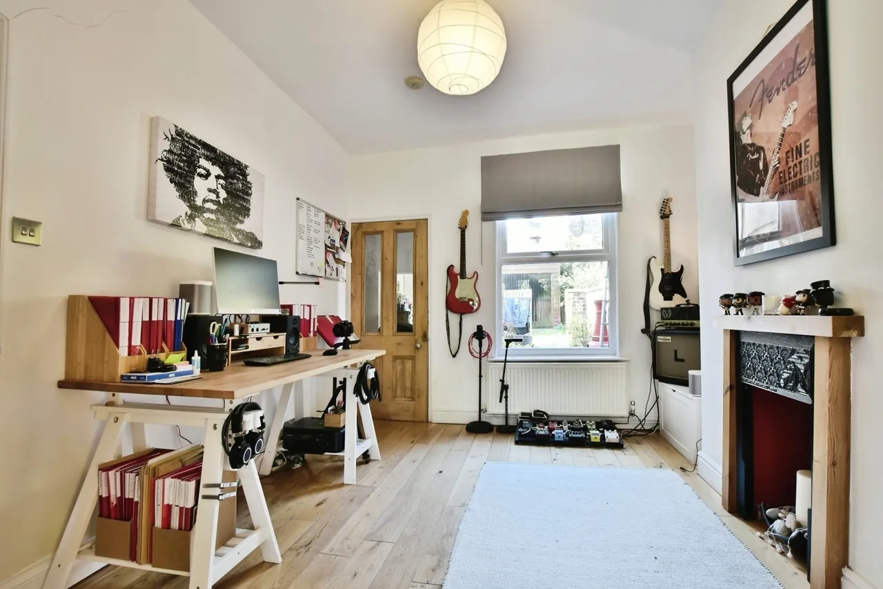 Stamford Park Road, Hale, Altrincham, WA15, photo 15