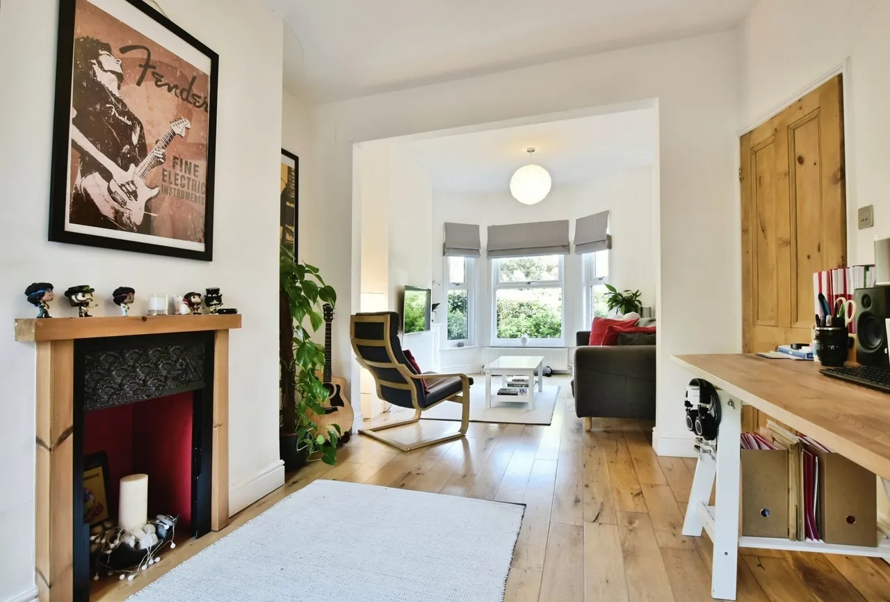 Stamford Park Road, Hale, Altrincham, WA15, photo 6