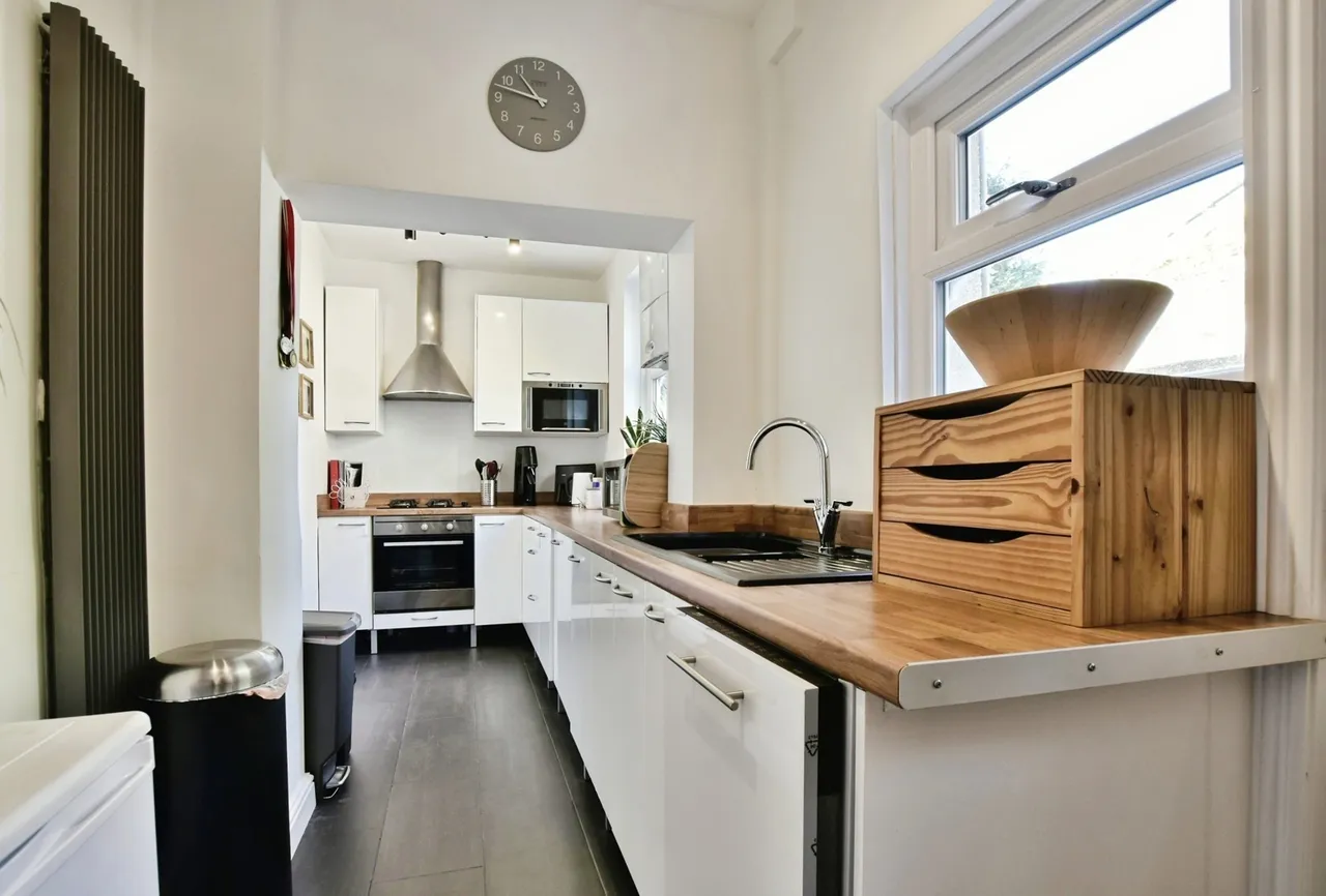 Stamford Park Road, Hale, Altrincham, WA15, photo 5
