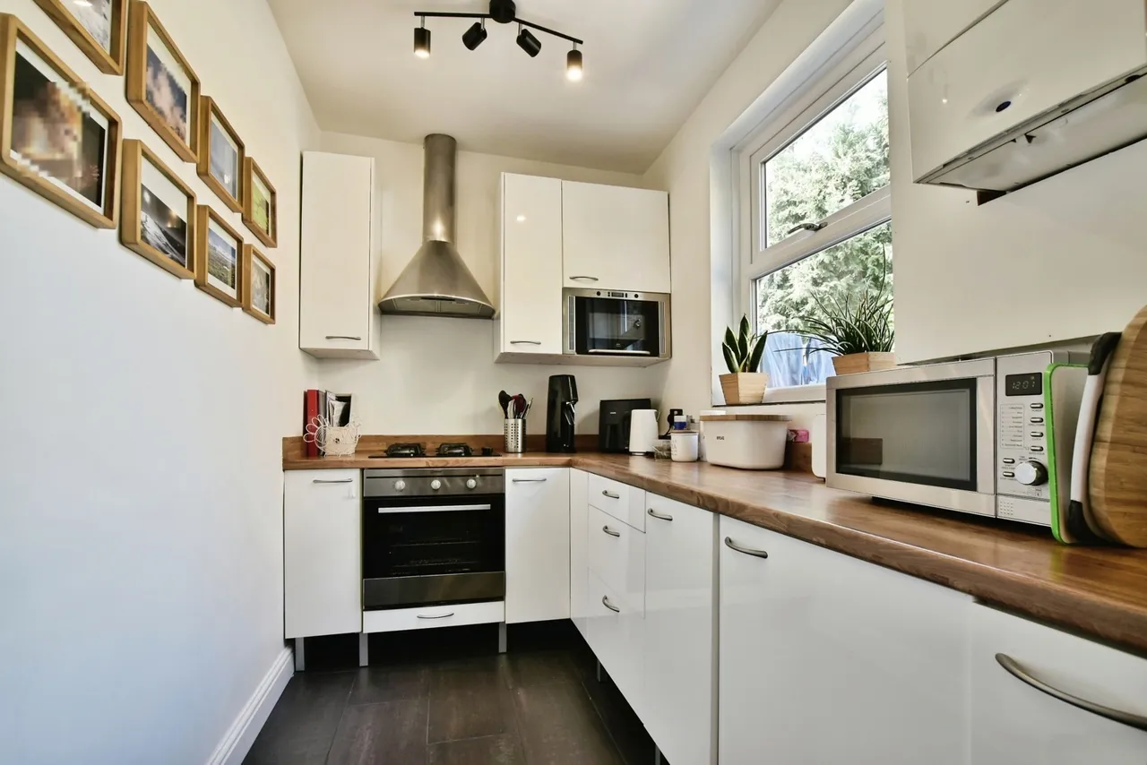 Stamford Park Road, Hale, Altrincham, WA15, photo 4