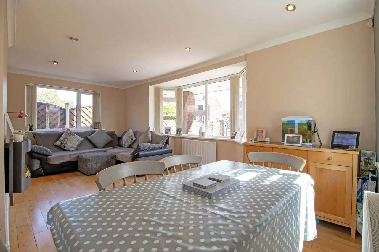 High Leys Road, Scunthorpe, DN17, photo 5
