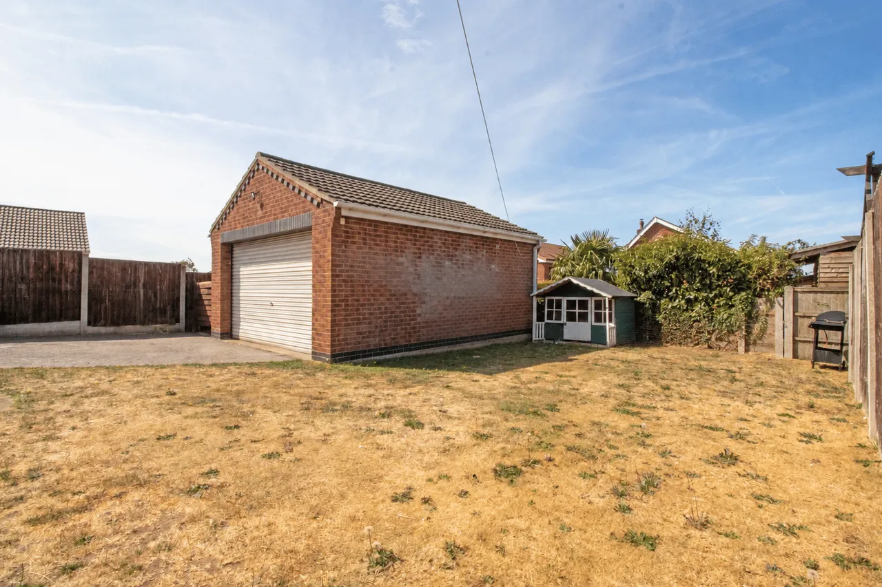 High Leys Road, Scunthorpe, DN17, photo 14