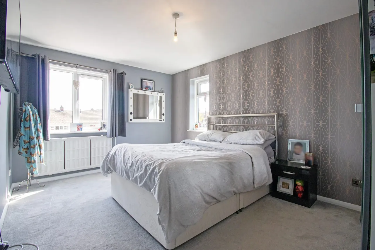 High Leys Road, Scunthorpe, DN17, photo 8