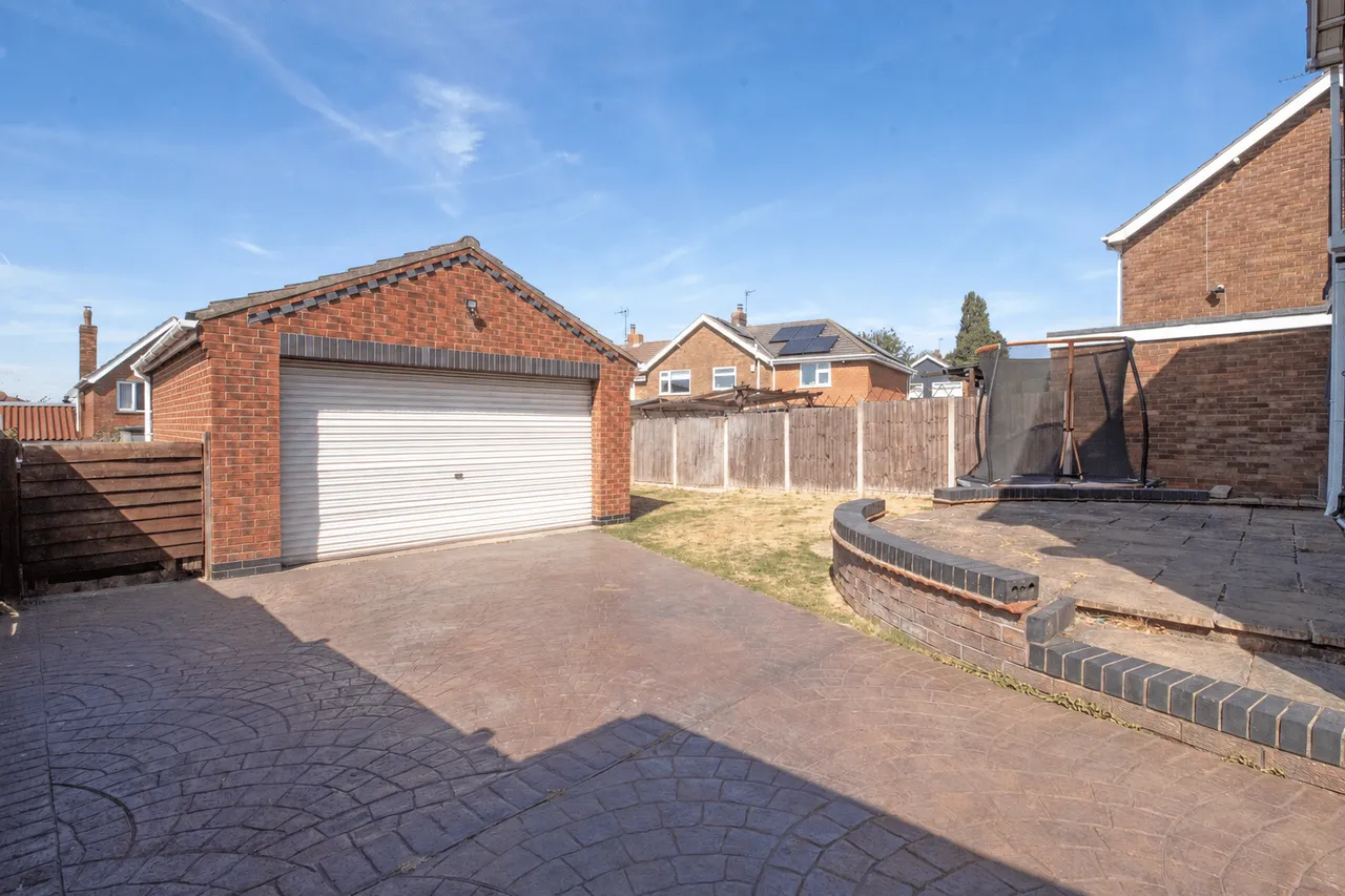 High Leys Road, Scunthorpe, DN17, photo 13