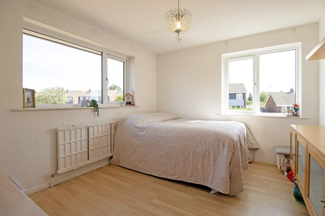High Leys Road, Scunthorpe, DN17, photo 9