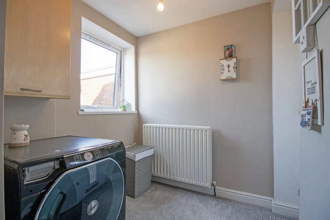 High Leys Road, Scunthorpe, DN17, photo 7