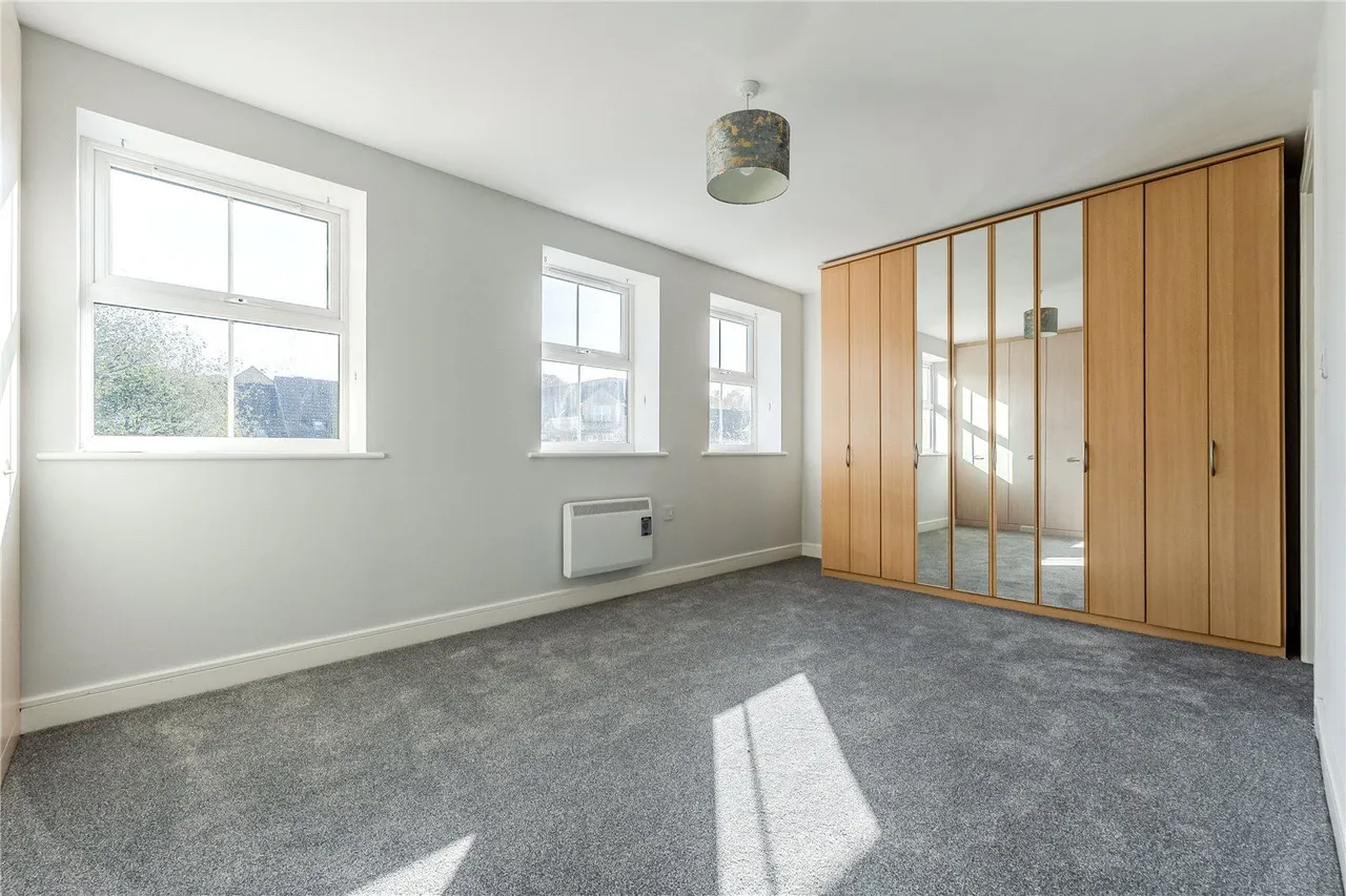 Navigation Drive, Apperley Bridge, BD10, photo 8