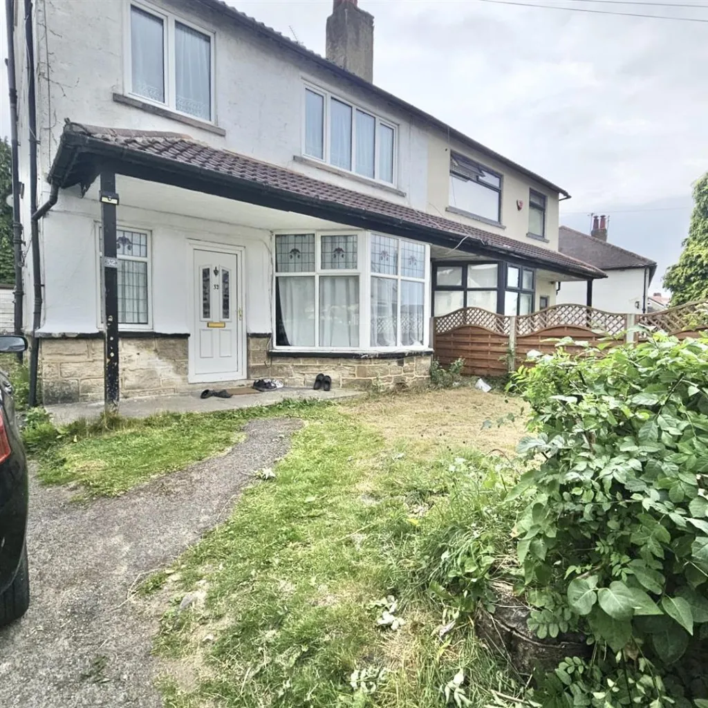 5 bed house for sale, Copgrove Road, Leeds, LS8