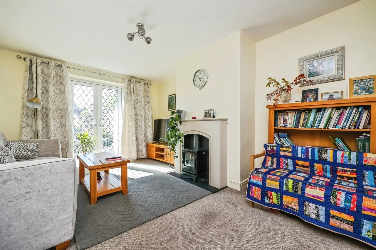 Livingstone Street, Newstead Village, NG15, photo 4