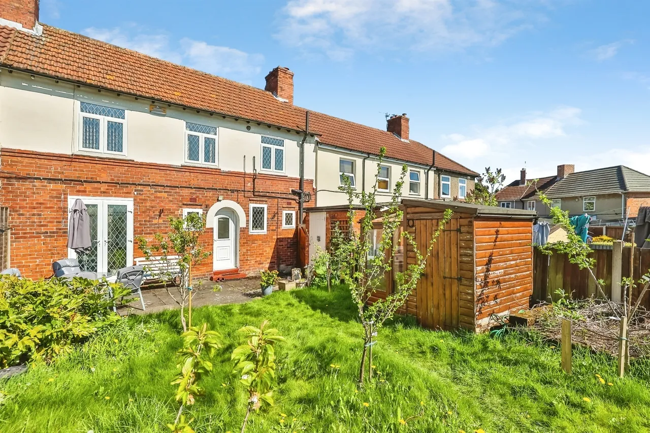 Livingstone Street, Newstead Village, NG15, photo 14
