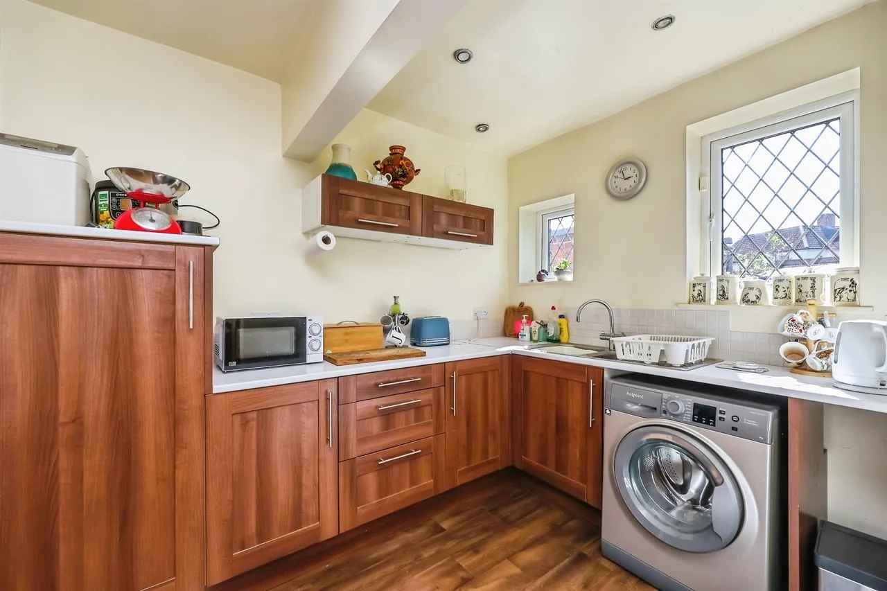Livingstone Street, Newstead Village, NG15, photo 2