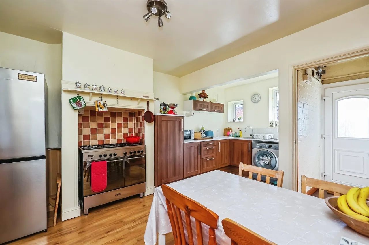 Livingstone Street, Newstead Village, NG15, photo 3