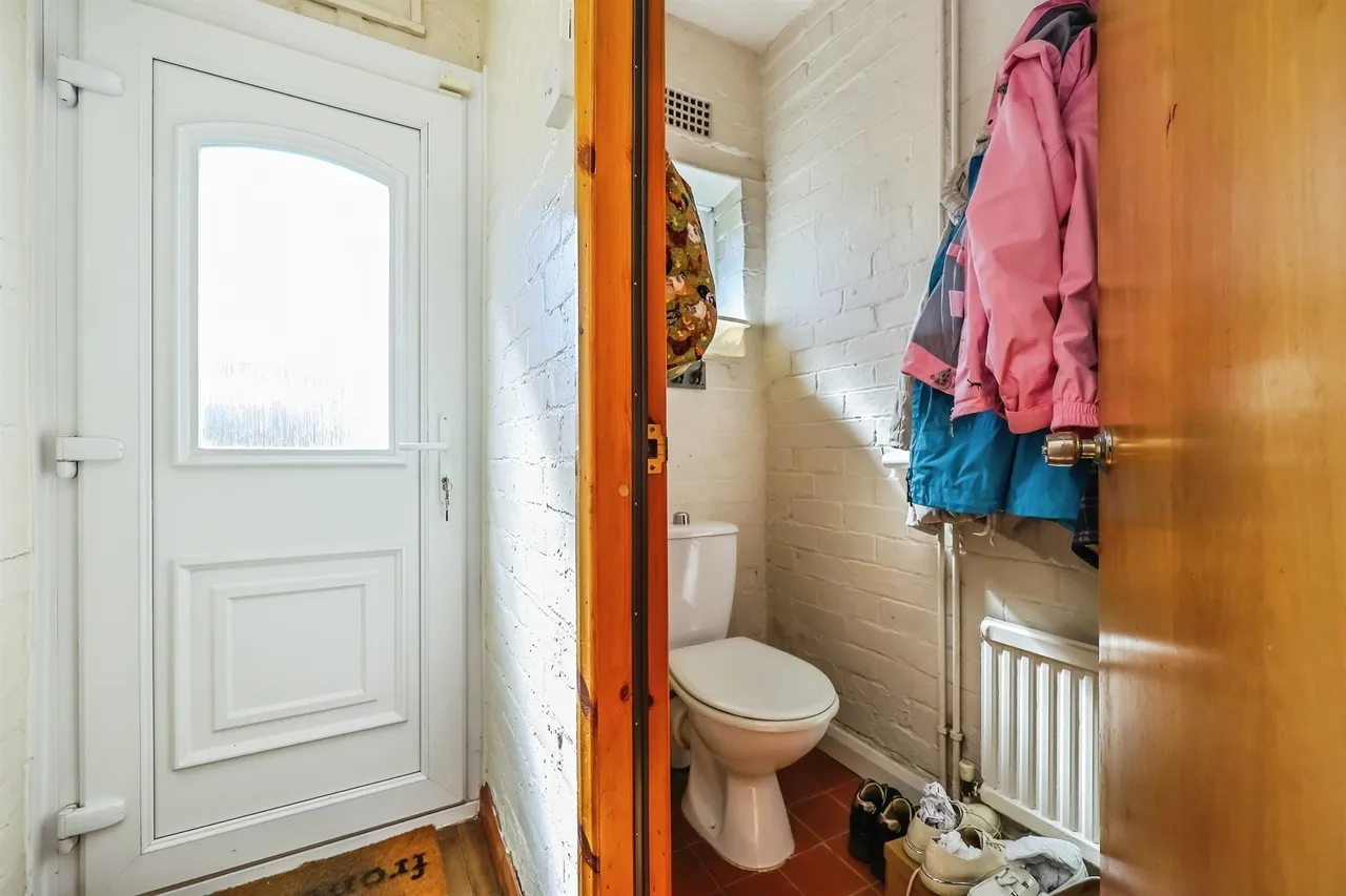 Livingstone Street, Newstead Village, NG15, photo 7