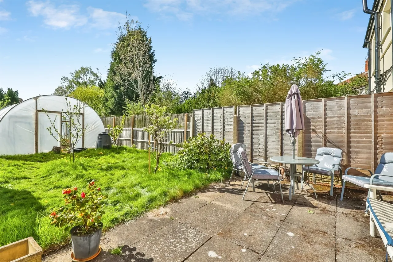 Livingstone Street, Newstead Village, NG15, photo 15