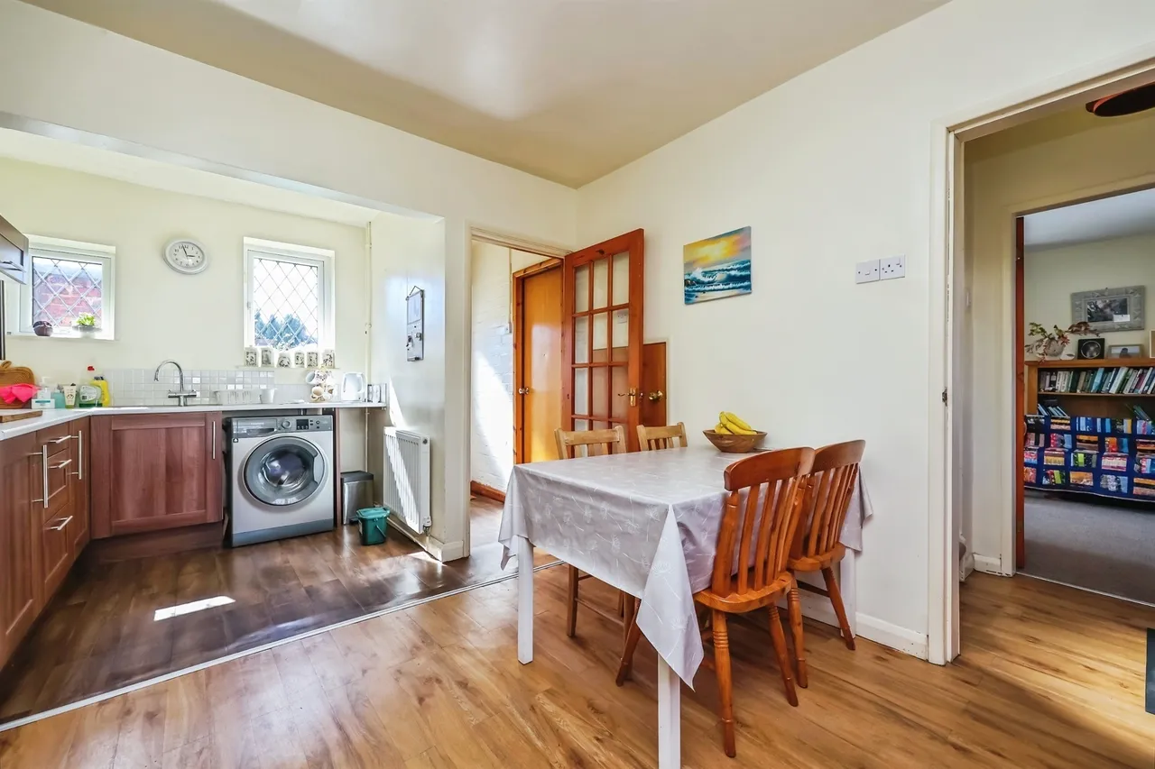 Livingstone Street, Newstead Village, NG15, photo 6
