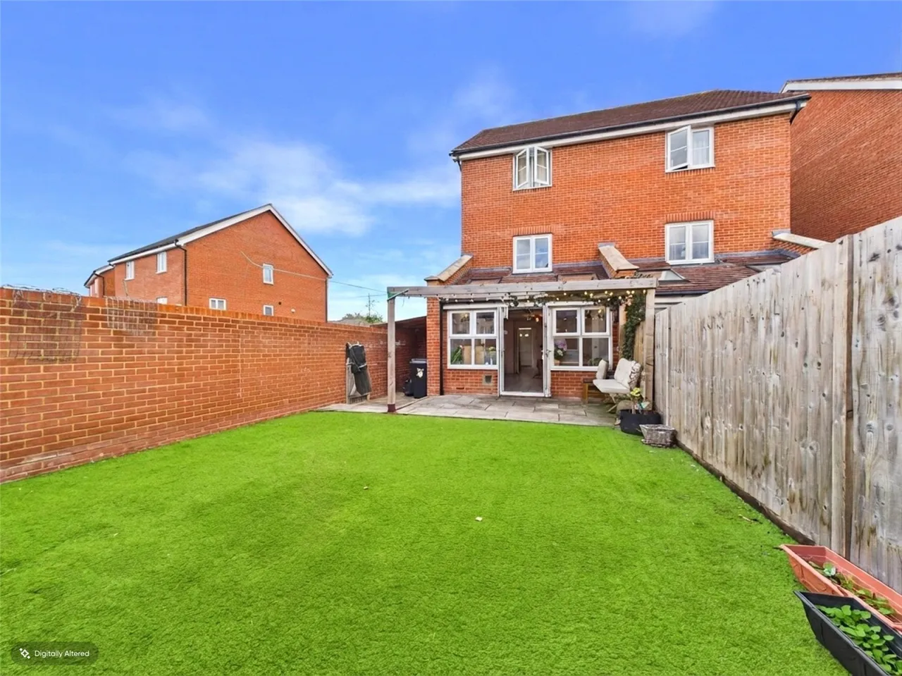 Hawthorn Crescent, Woodley, RG5, photo 15