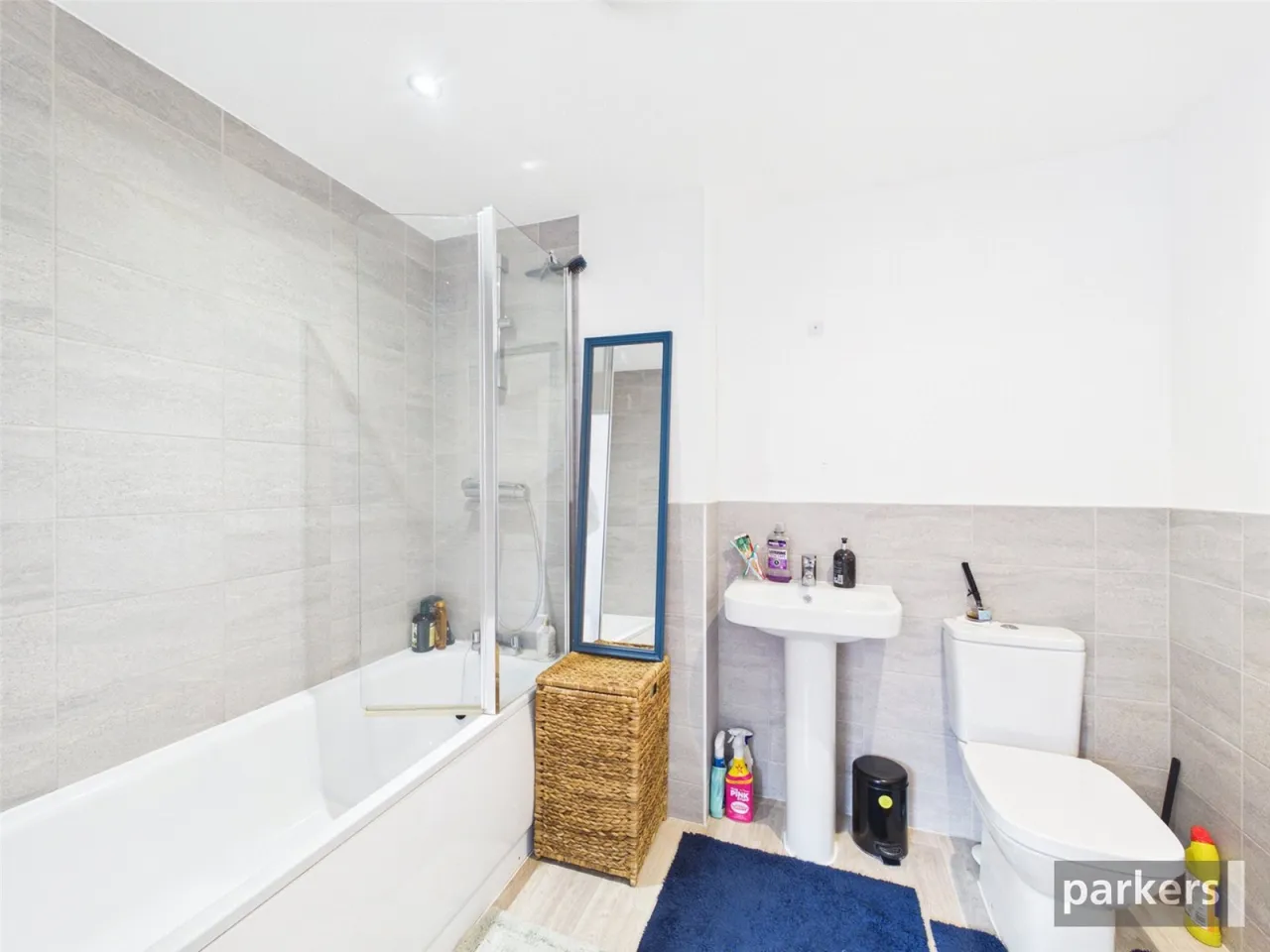 Hawthorn Crescent, Woodley, RG5, photo 14