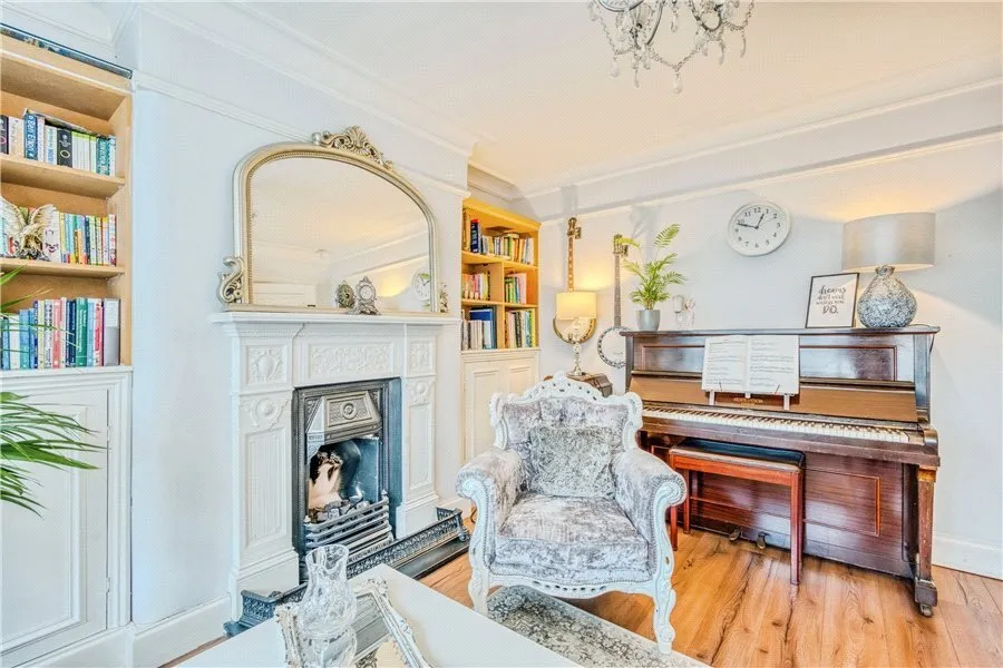 Grange Park Avenue, Cheadle, Greater Manchester, SK8, photo 4