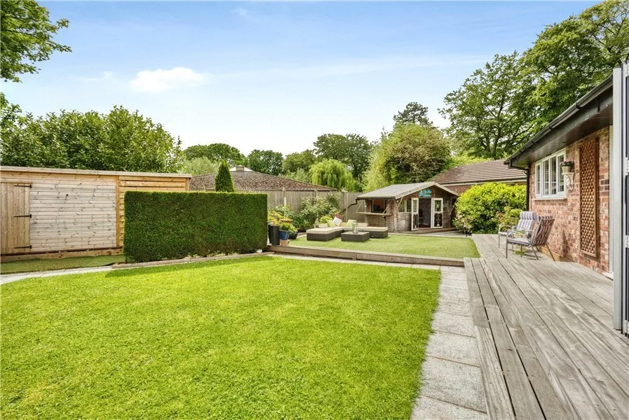 Grange Park Avenue, Cheadle, Greater Manchester, SK8, photo 32