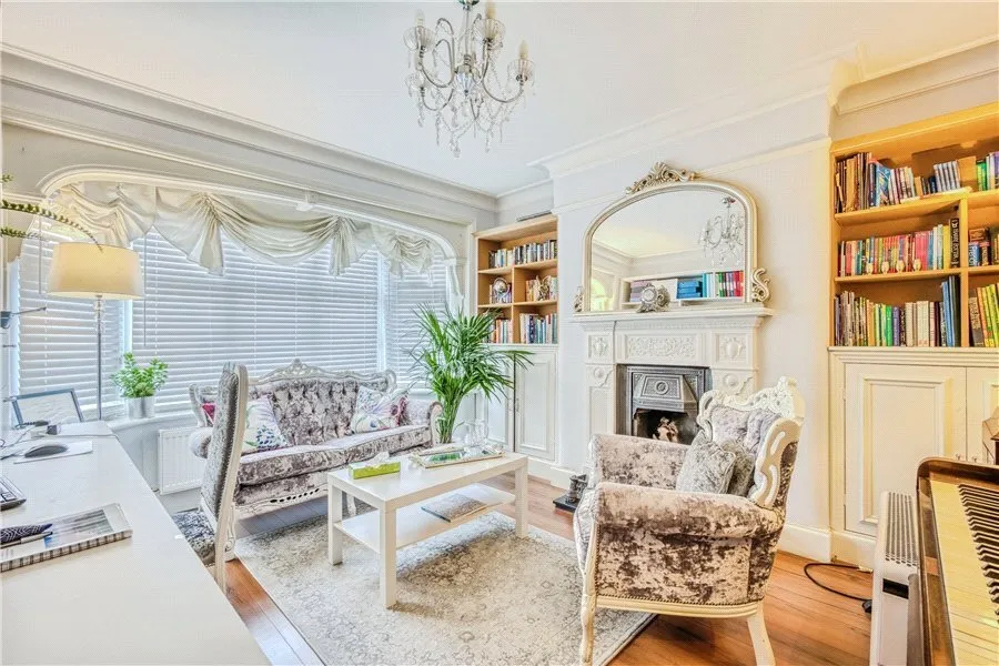 Grange Park Avenue, Cheadle, Greater Manchester, SK8, photo 3