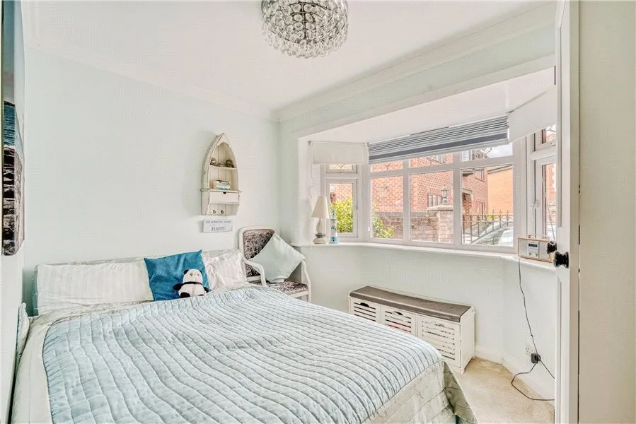 Grange Park Avenue, Cheadle, Greater Manchester, SK8, photo 17