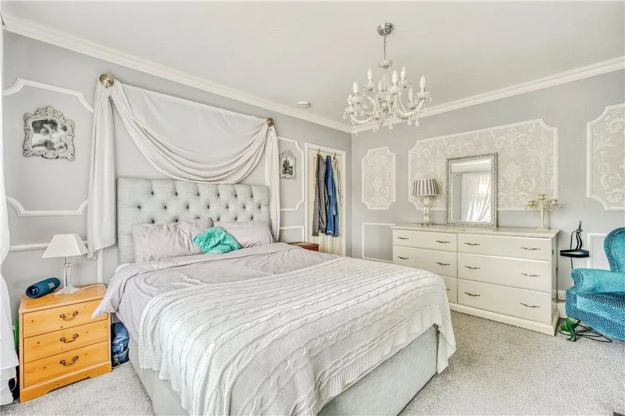 Grange Park Avenue, Cheadle, Greater Manchester, SK8, photo 19