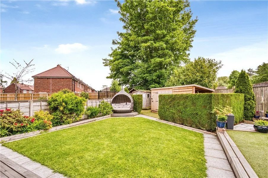 Grange Park Avenue, Cheadle, Greater Manchester, SK8, photo 31