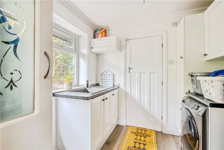 Grange Park Avenue, Cheadle, Greater Manchester, SK8, photo 14