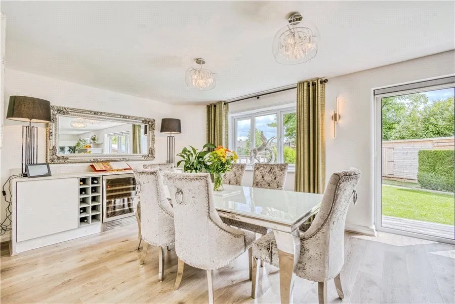 Grange Park Avenue, Cheadle, Greater Manchester, SK8, photo 12