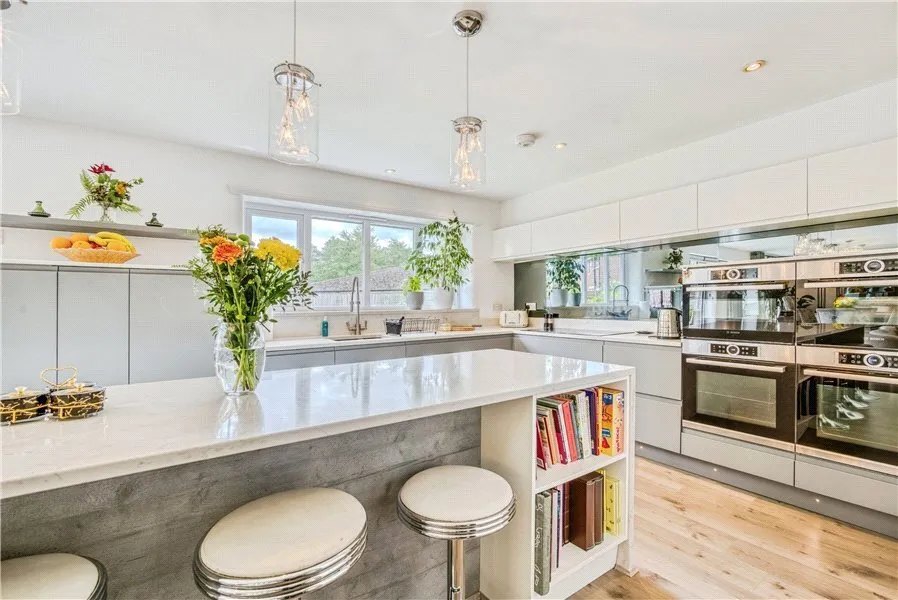 Grange Park Avenue, Cheadle, Greater Manchester, SK8, photo 11