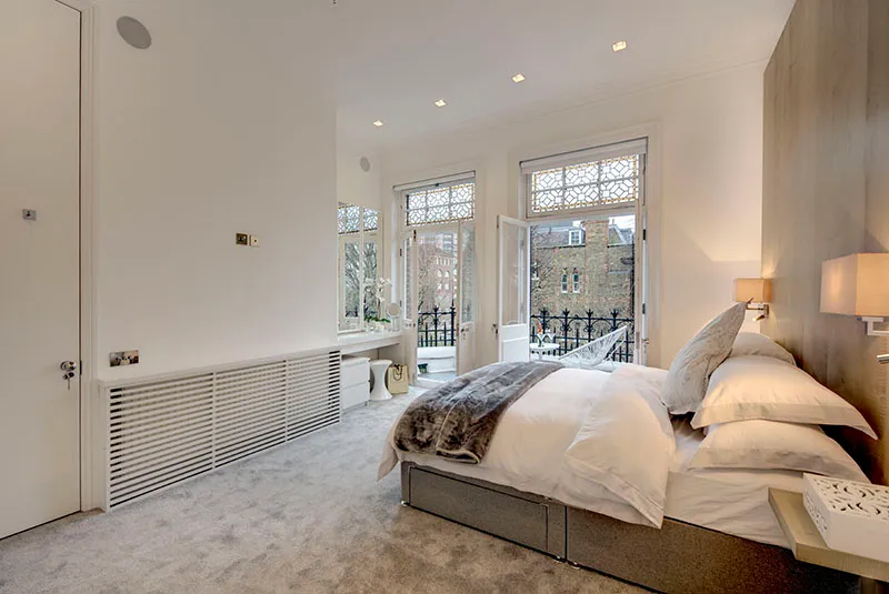 Hamilton Terrace , St Johns Wood, NW8, photo 4