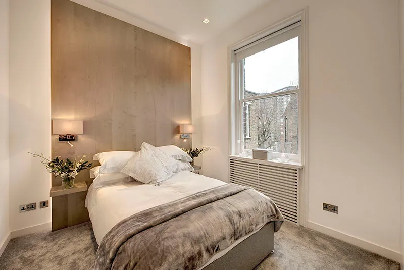 Hamilton Terrace , St Johns Wood, NW8, photo 5