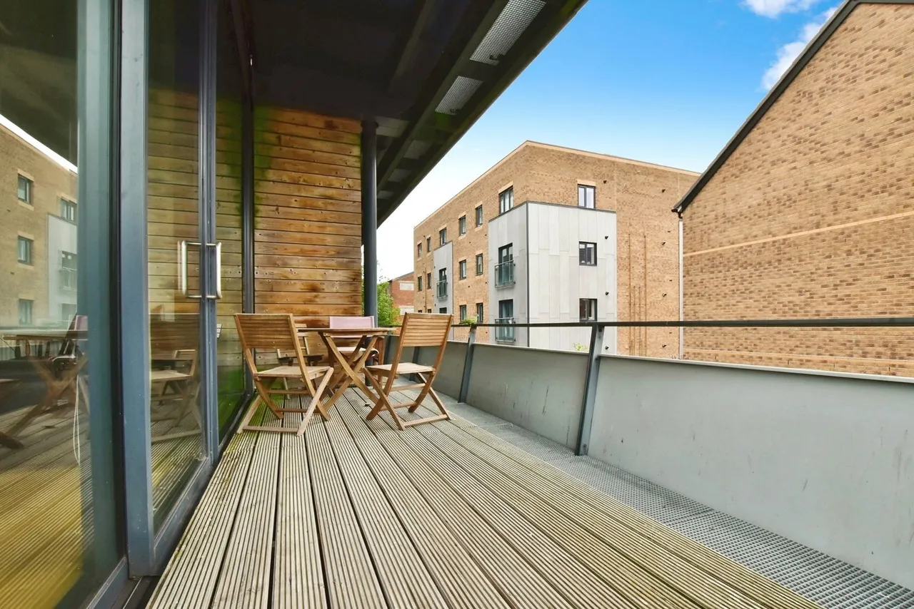 Woodfield Road, Greater Manchester, WA14, photo 7