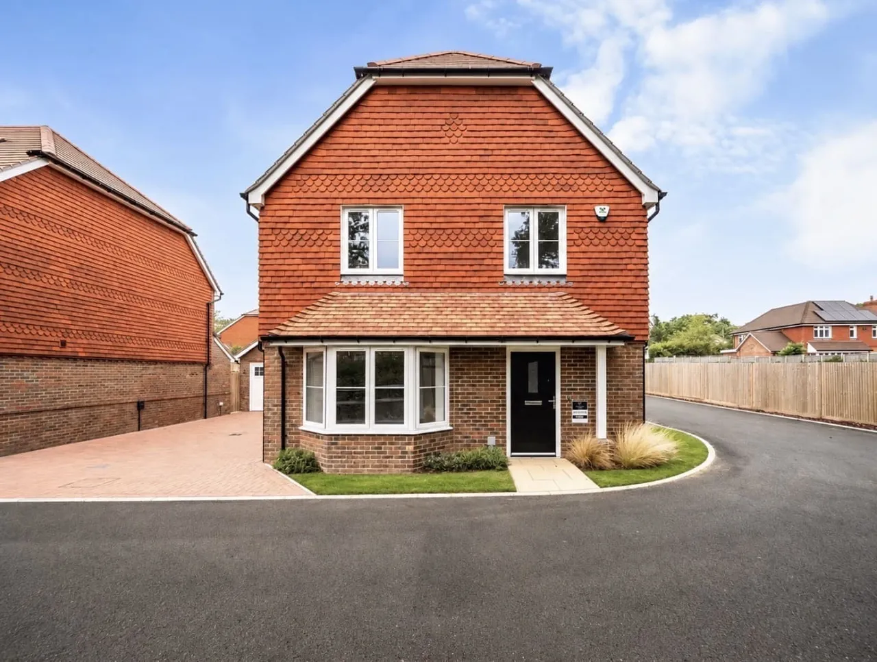 4 bed house for sale, Folders Lane, Burgess Hill, RH15