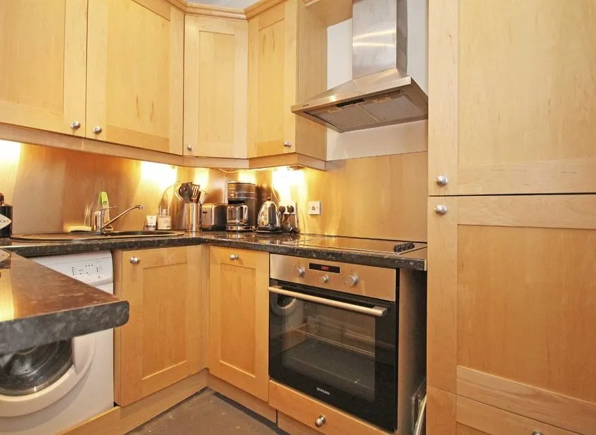 Philbeach Gardens, Earls Court, SW5, photo 4