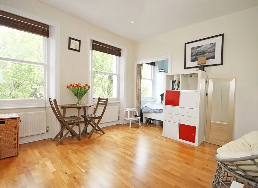 Philbeach Gardens, Earls Court, SW5, photo 2