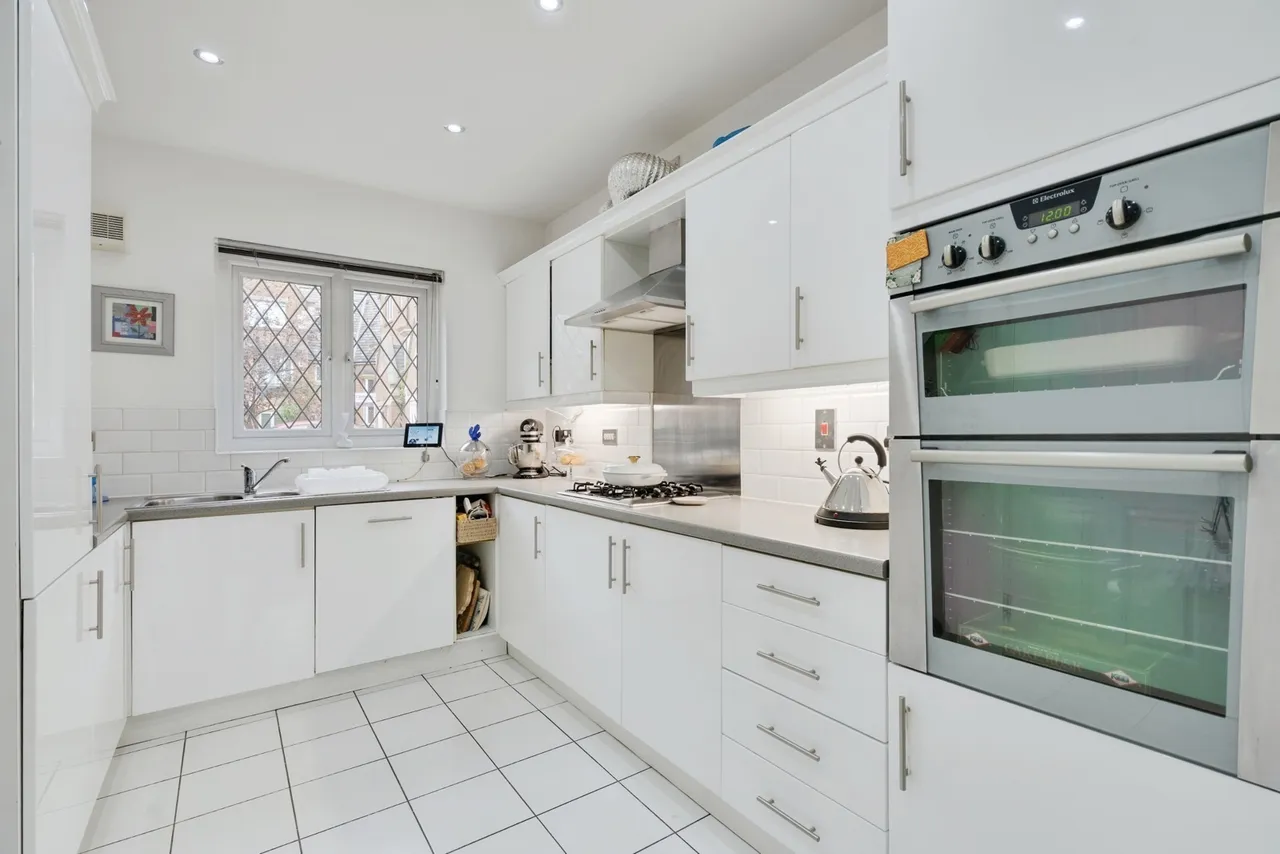 Reeceton Gardens, Bolton, BL1, photo 5